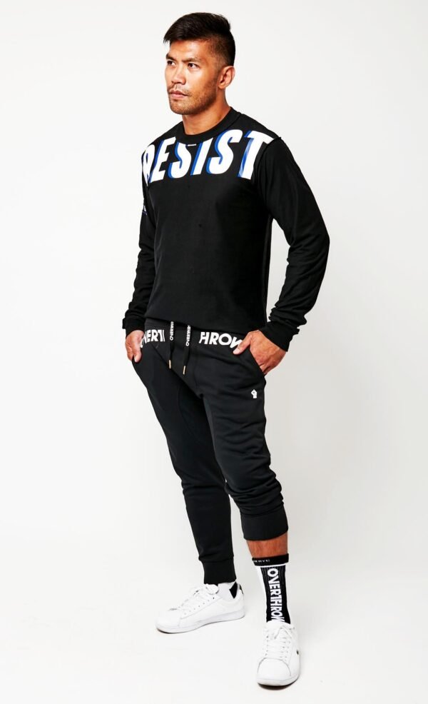 Resist Long Sleeve