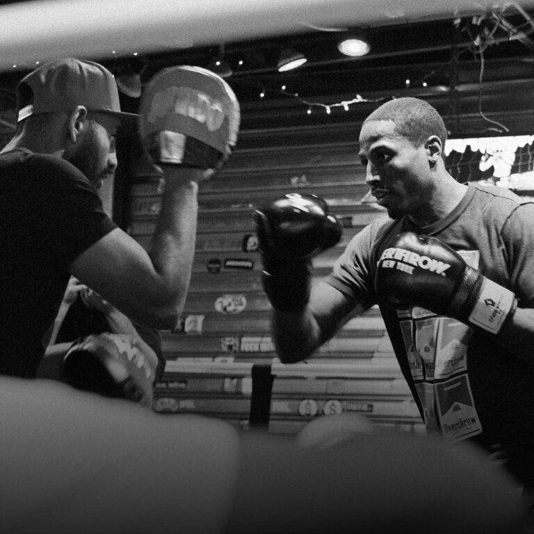 PAD WORK (BROOKLYN ONLY) OVERTHROW