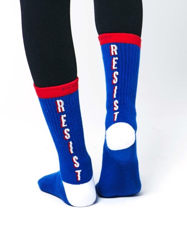 Resist Socks