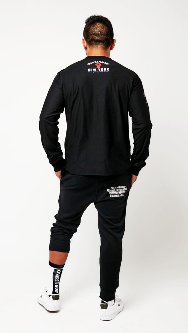 Resist Long Sleeve