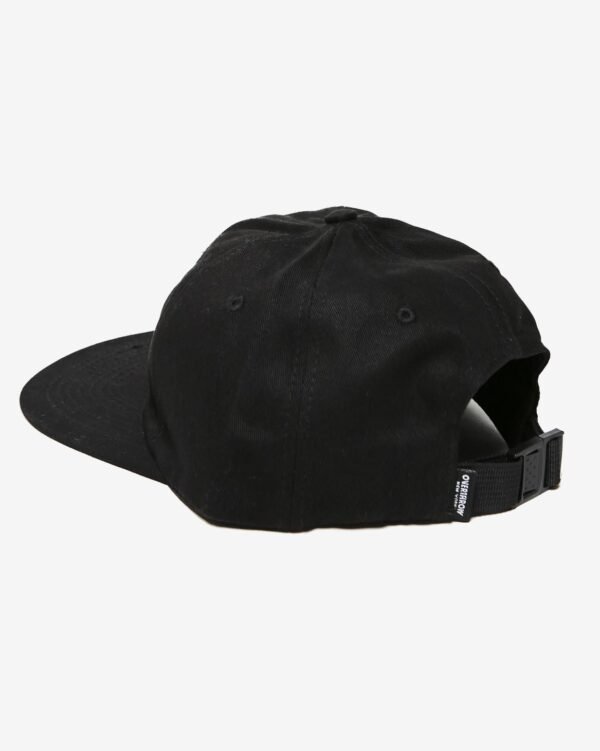 Overthrow Vintage Cap