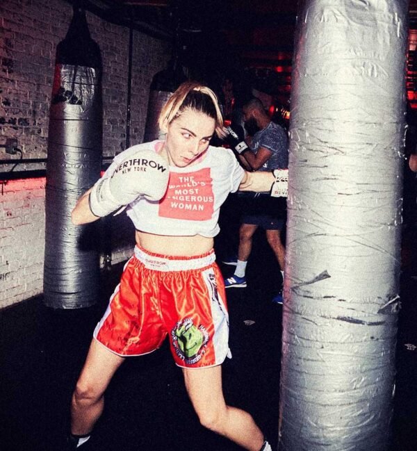 Knockout Membership